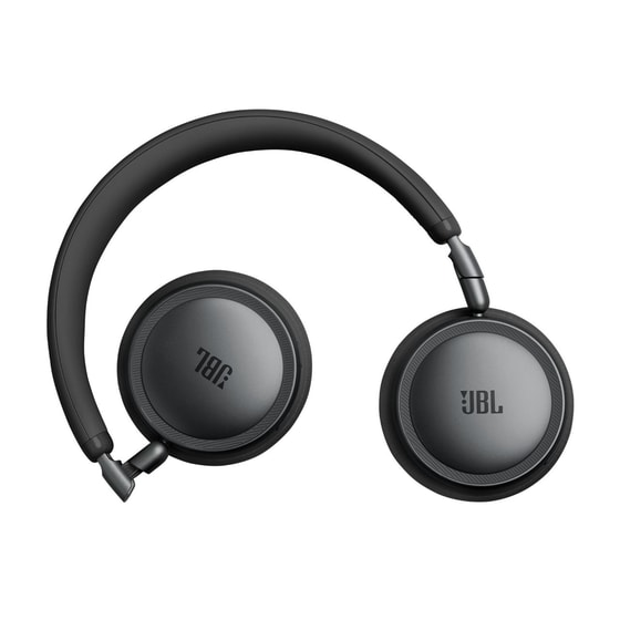 JBL Live 680NC Ασύρματα Ακουστικά Κεφαλής - Black image 1