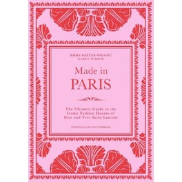 Made in Paris