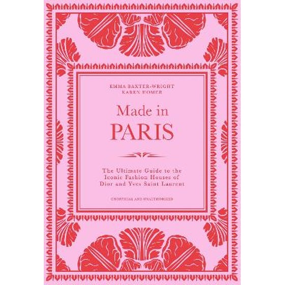 Made in Paris image 0