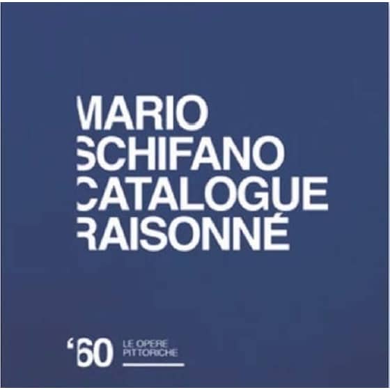 The Ultimate Mario Schifano image 0