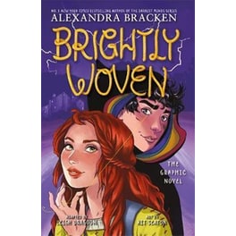 Brightly Woven : From the Number One bestselling author of LORE