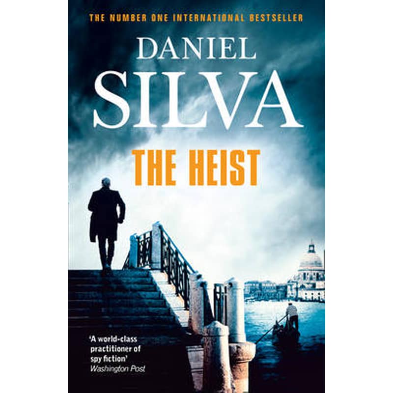 The Heist