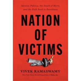 Nation of Victims