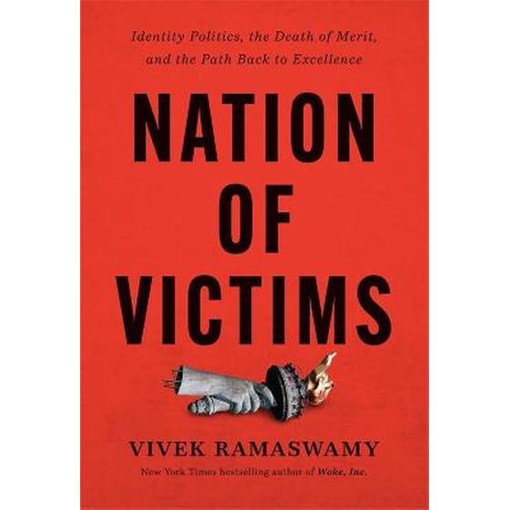 Nation of Victims image 0