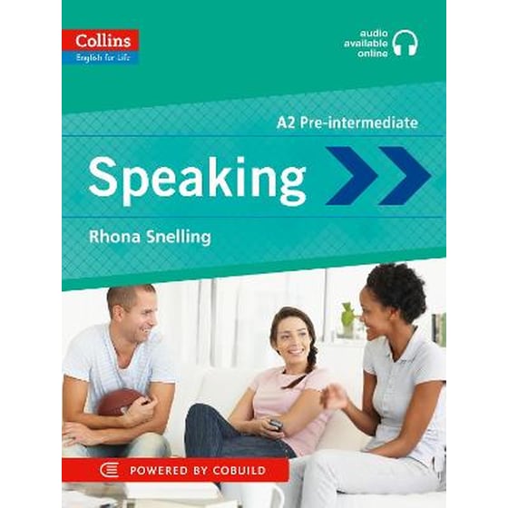 Speaking Speaking- A2 image 0