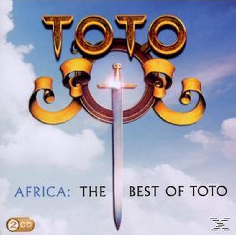 Africa: The Best Of Toto