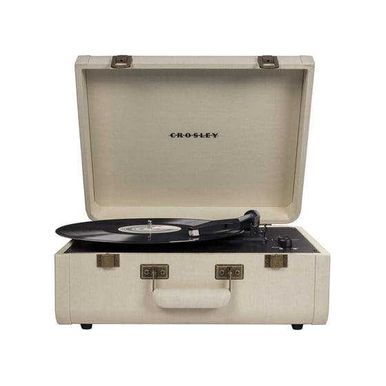 Πικάπ Crosley Portfolio Cream image 0