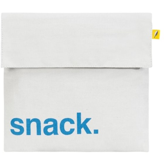 Θήκη Φαγητού Fluf Blue image 0