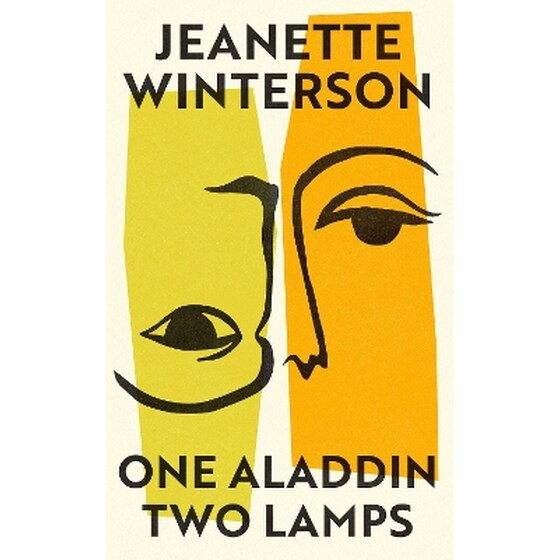 One Aladdin Two Lamps image 0