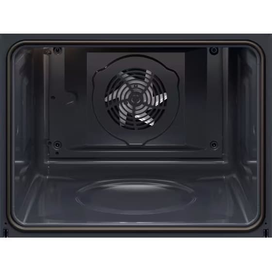 AEG TR6PB531SB 6000 SenseCook 72 Lt Μαύρο Εντοιχιζόμενος Φούρνος Άνω Πάγκου image 2