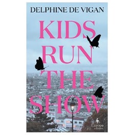 Kids Run the Show