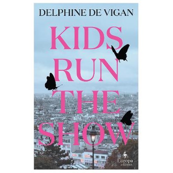 Kids Run the Show image 0