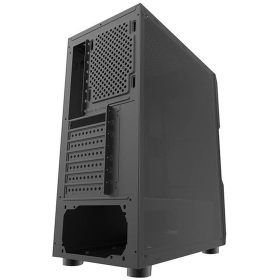 Κουτί Desktop darkFlash Aquarius image 1