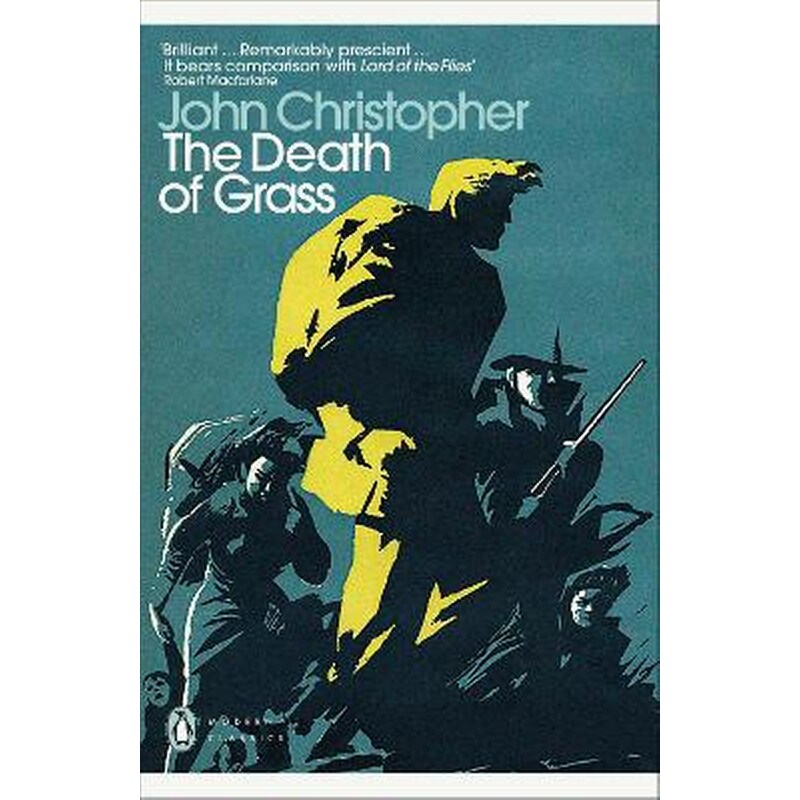The Death of Grass