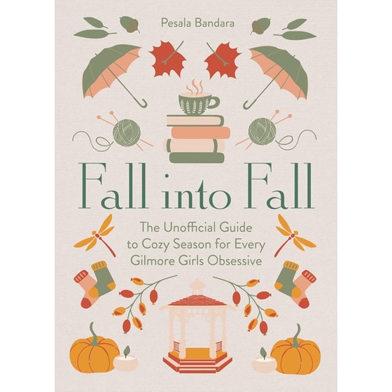 Fall into Fall image 0