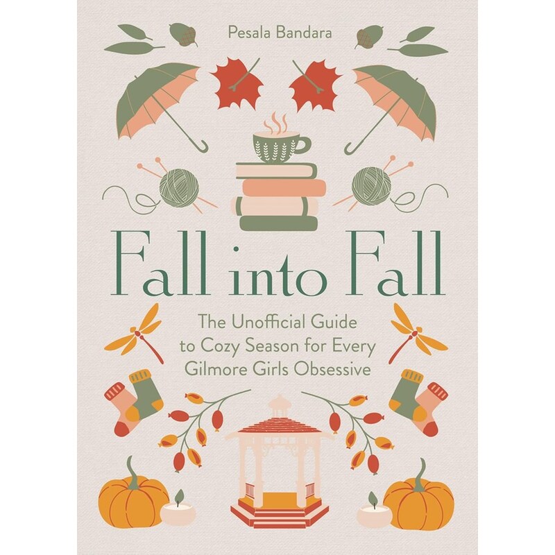 Fall into Fall