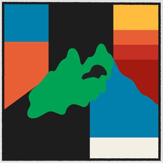 Esa Presents Amandla: Music To The People image 0