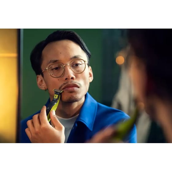 Ανταλλακτικό για Ξυριστικές Μηχανές&nbsp;PHILIPS One Blade QP220/55 image 8