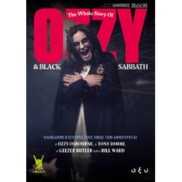 Ozzy and Black Sabbath