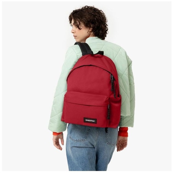Τσάντα Πλάτης Eastpak Pak'r Beet Burgundy image 4