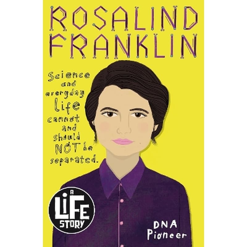 Rosalind Franklin