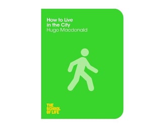 How to Live in the City image 0