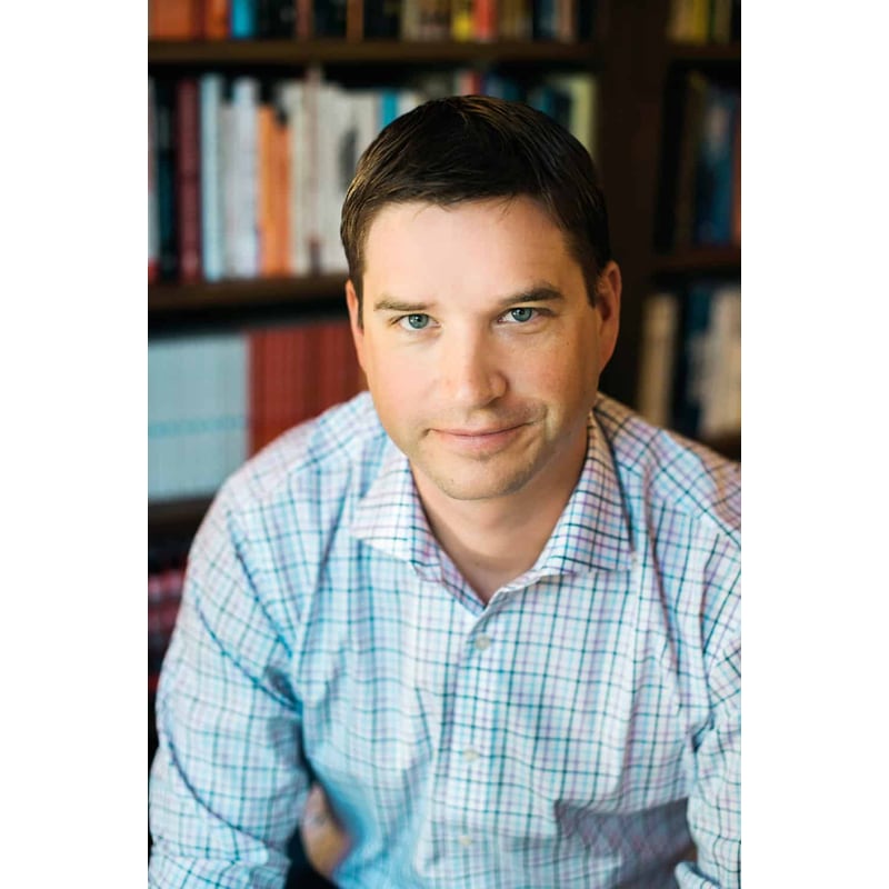 Author picture