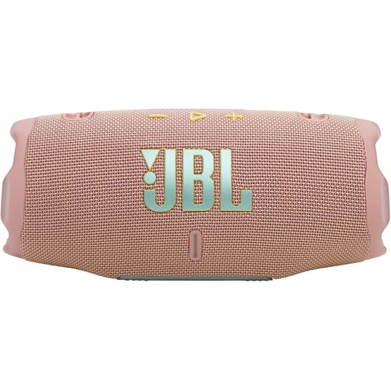 JBL Charge 6 Φορητό Ηχείο - Ροζ image 0