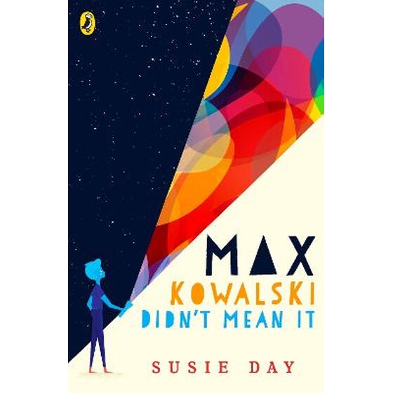 Max Kowalski Didn't Mean It image 0