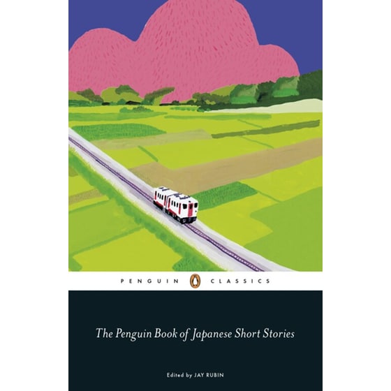 The Penguin Book of Japanese Short Stories image 0