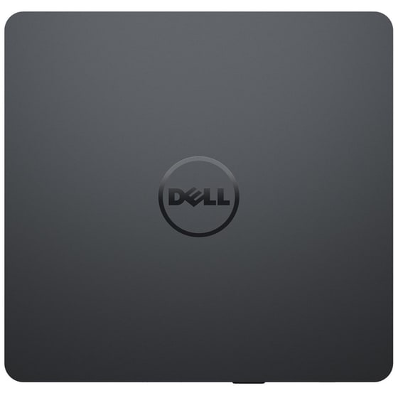 Εξωτερική Οπτική Μονάδα Dell DW316 - Μαύρο image 1