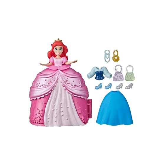 Disney Princess Fashion Surprise image 1