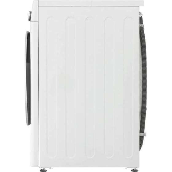 Πλυντήριο Ρούχων LG F4WV509S1E με Direct Drive Μοτέρ 9 kg 1.400 Στροφές - Λευκό image 5