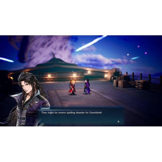 Final Fantasy Resonance - Nintendo Switch image 6
