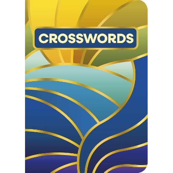 Crosswords image 0