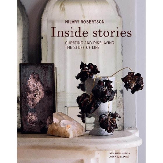 Inside Stories image 0
