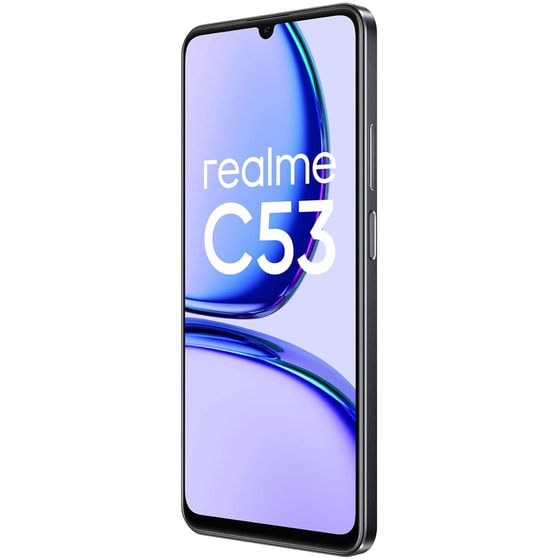 Realme C53 128GB Dual Sim - Mighty Black image 3