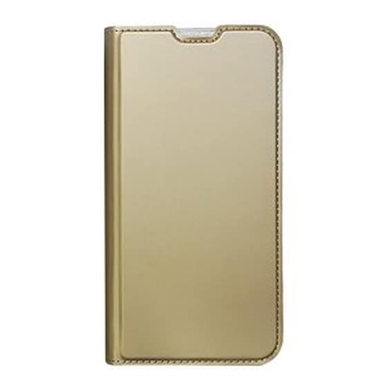 Θήκη Apple iPhone 11 Pro - Powertech Βook Elegant Case - Χρυσό image 0