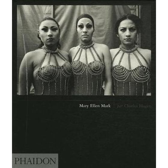 Mary Ellen Mark image 0