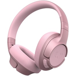 Fresh 'n Rebel Clam Core Ασύρματα Ακουστικά Κεφαλής - Pastel Pink