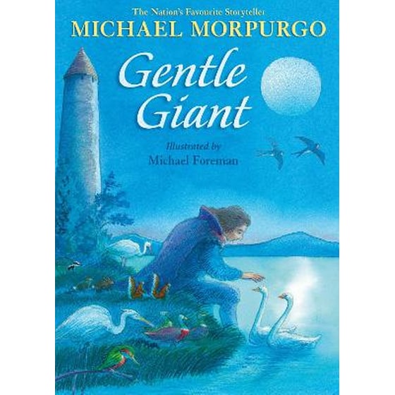 Gentle Giant image 0