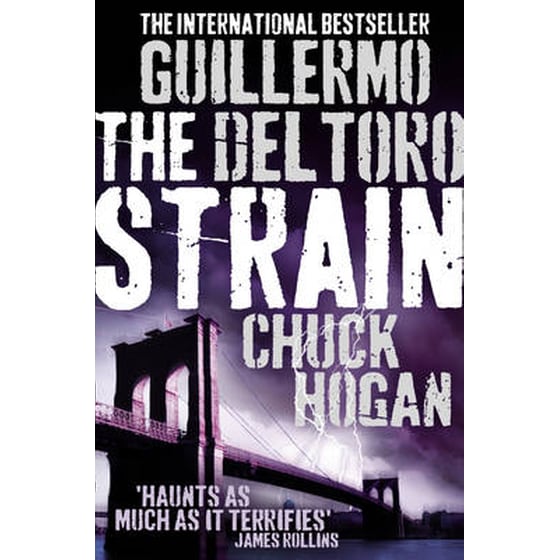 The Strain image 0