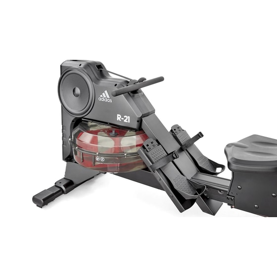 Κωπηλατική Νερού Adidas R-21 215x58x108cm - Γκρι image 4