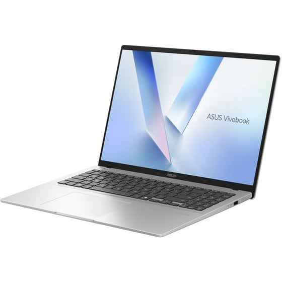 Asus Vivobook 16 X1607AA-MB010W 16" FHD+ IPS (Intel Core Ultra 5-325/16 GB/512GB SSD/Intel Graphics/Win11Home) Laptop image 1