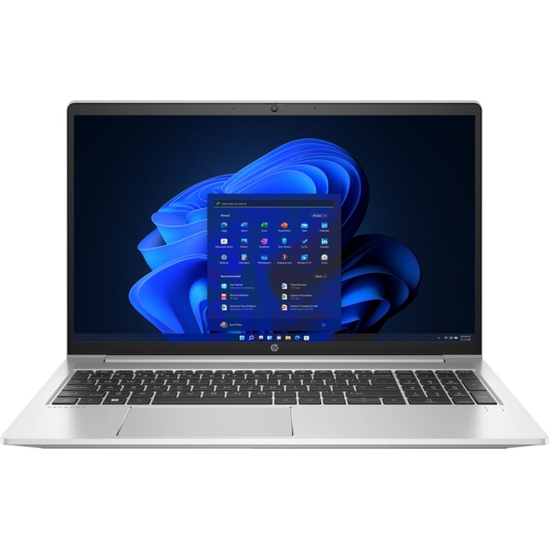 Laptop HP ProBook 450 G9 15.6 Full HD IPS (Core i3-1215U/8GB/256GB SSD/Iris Xe Graphics/Win11Pro)