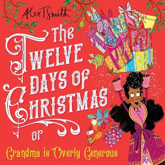 Twelve Days of Christmas image 0