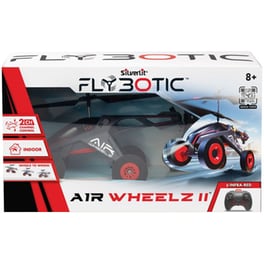 Τηλεκατευθυνόμενο Ελικόπτερο AS Company Air Wheelz II