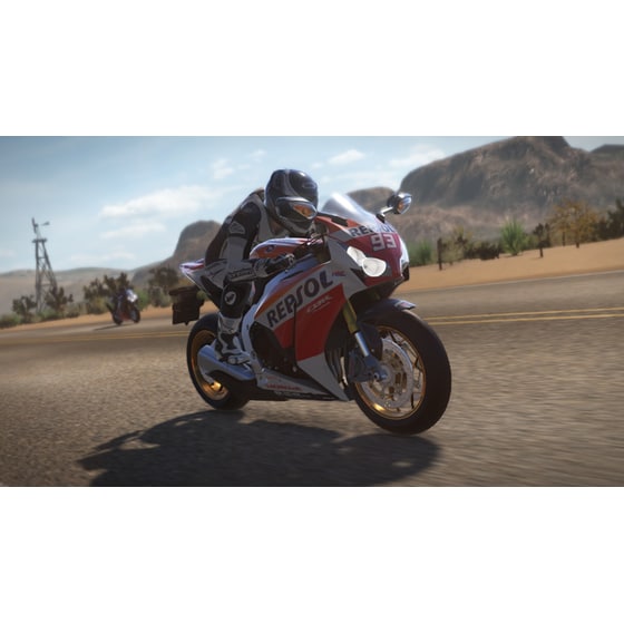 Ride 2 - PS4 Used image 11