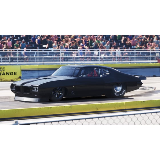 Street Outlaws 2: Winner Takes All - PS4 image 8