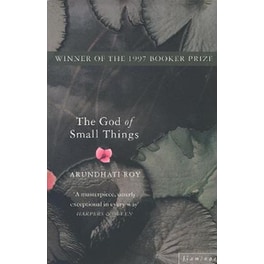 The God of Small Things